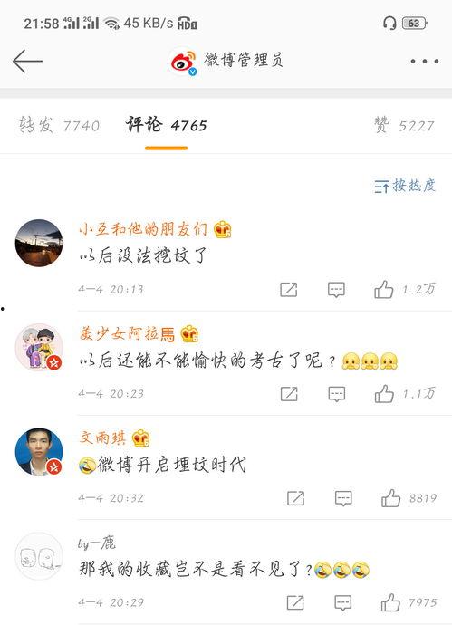 娱乐大八卦吃瓜微博,大八卦微博背后的精彩故事
